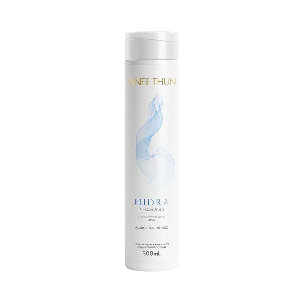 Shampoo Aneethun Hidra 300 ml 300ml 5