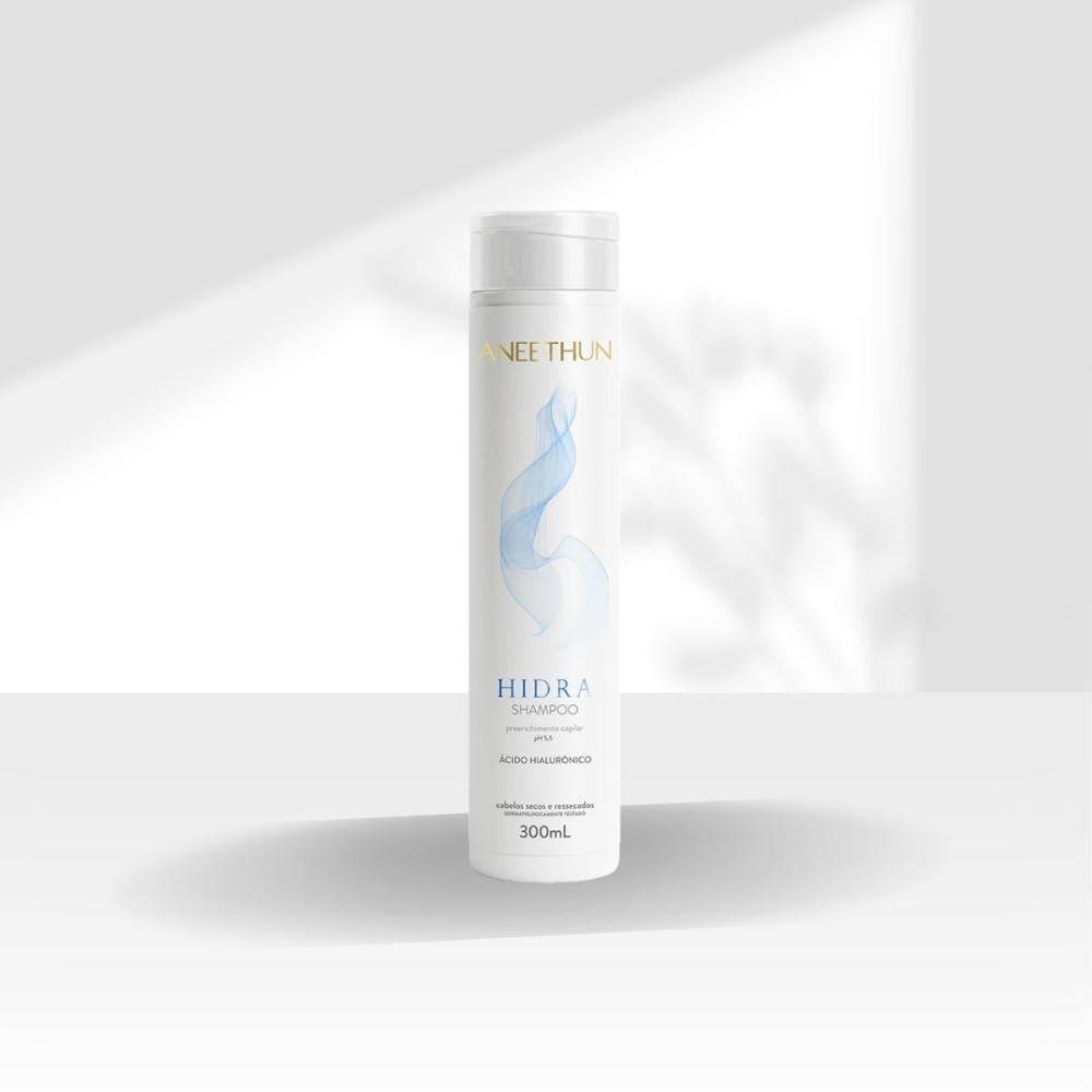Shampoo Aneethun Hidra 300 ml 300ml 7