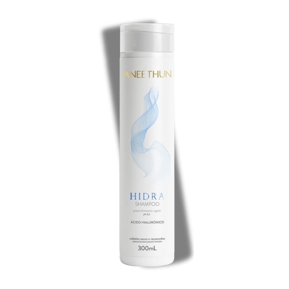 Shampoo Aneethun Hidra 300 ml 300ml 8