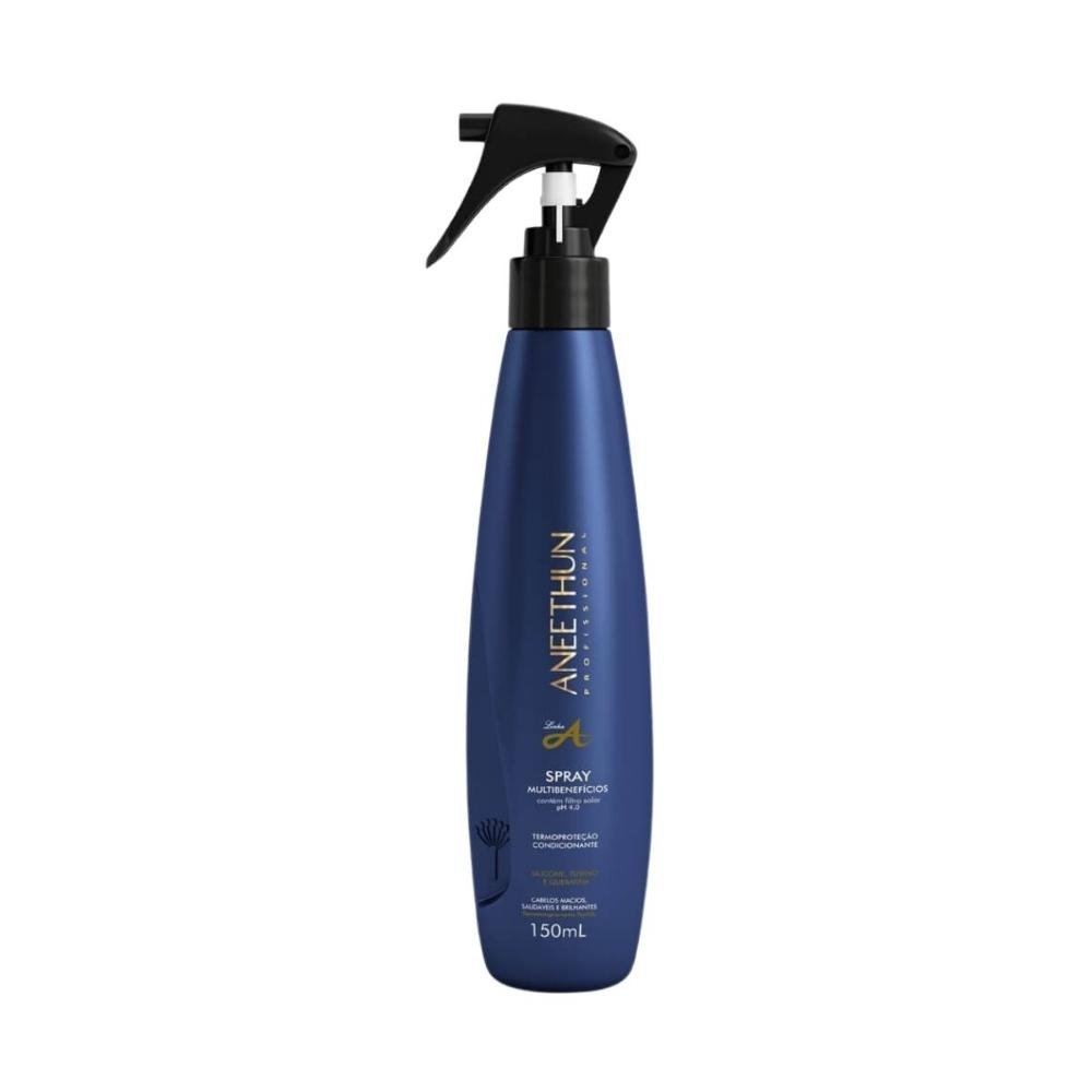 Spray Aneethun Linha A Multibenefícios 150 ml