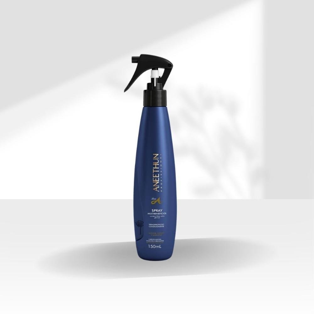 Spray Aneethun Linha A Multibenefícios 150 ml 150ml 7