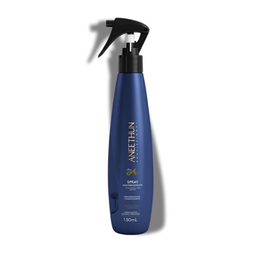 Spray Aneethun Linha A Multibenefícios 150 ml 150ml 8