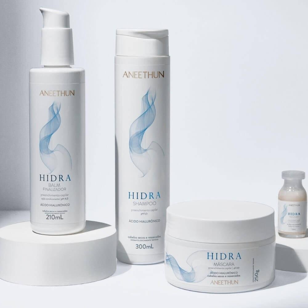 Kit Aneethun Hidra Completo ÚNICO 2