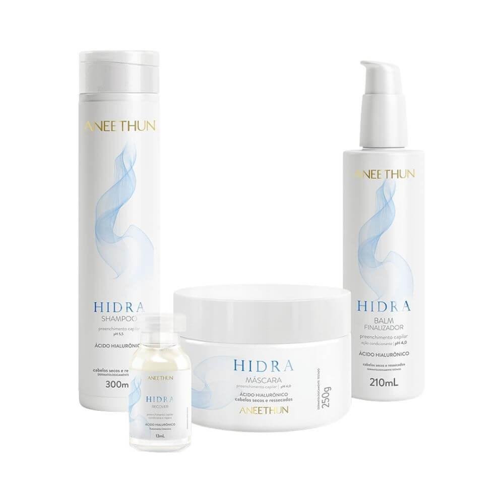 Kit Aneethun Hidra Completo ÚNICO 5