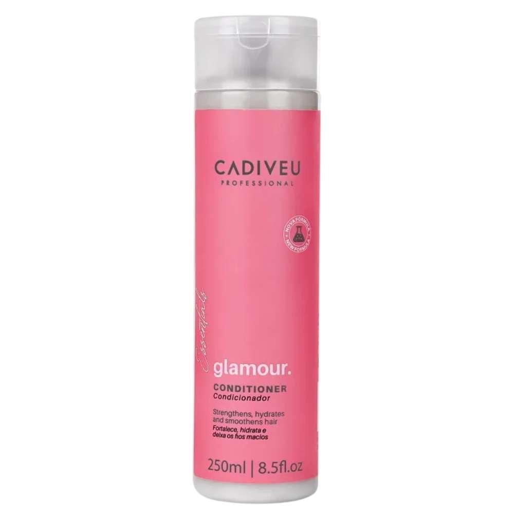 Cadiveu Glamour Condicionador 250ml 250ml 2