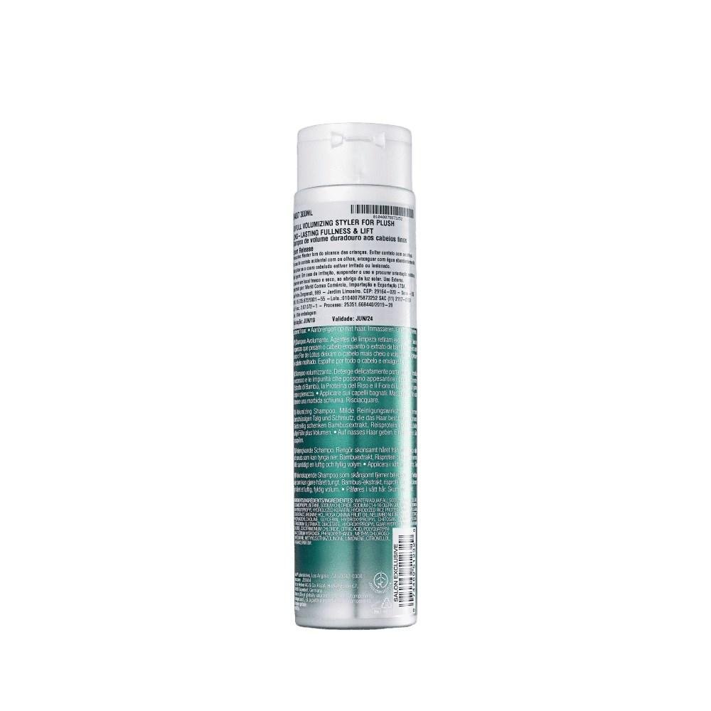 Shampoo Joico Joifull Volumizing Smart Release 300 ml 300ml 5