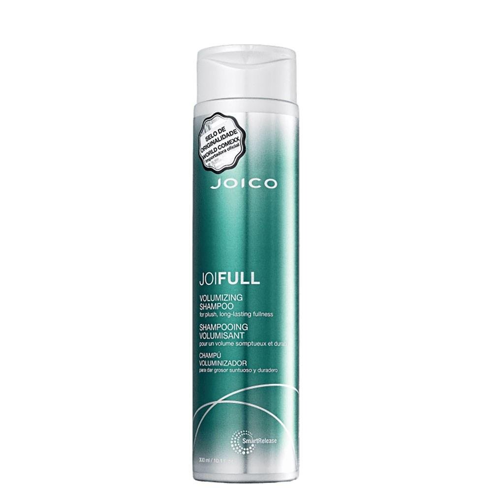 Shampoo Joico Joifull Volumizing Smart Release 300 ml 300ml 7