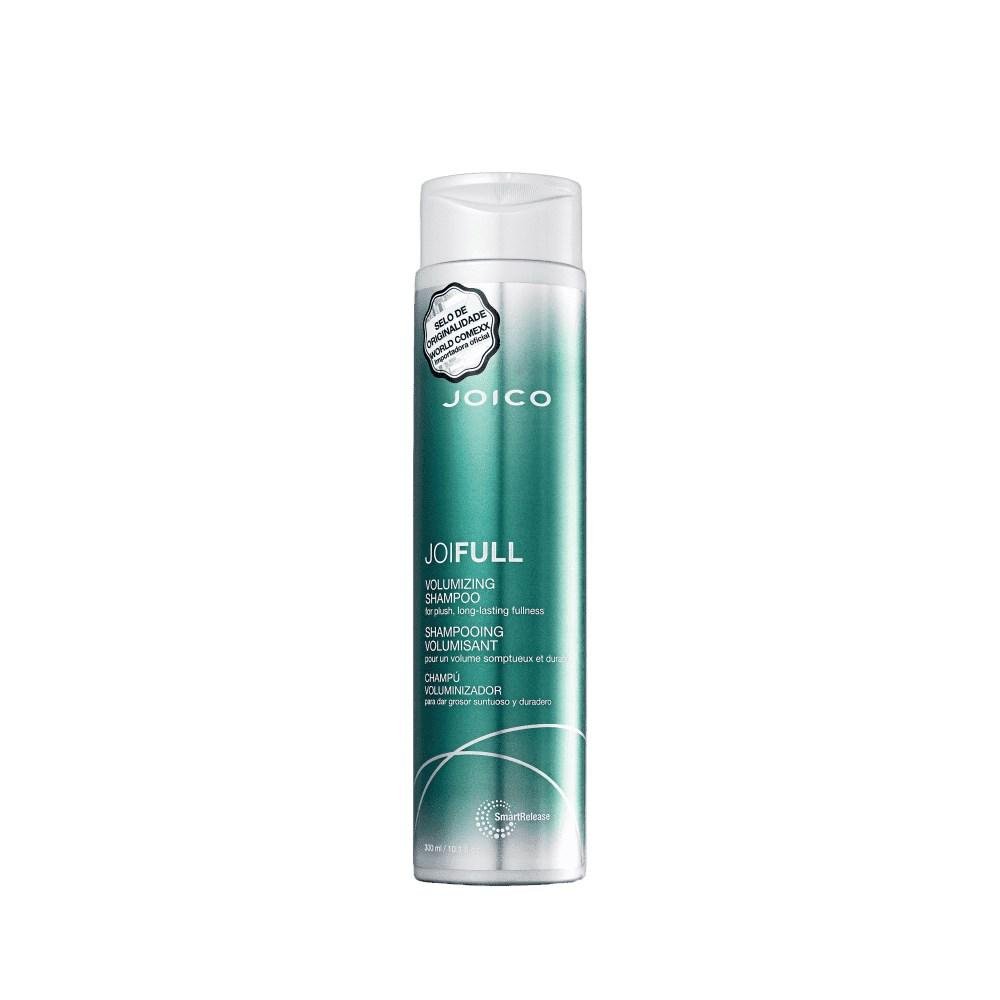 Shampoo Joico Joifull Volumizing Smart Release 300 ml 300ml 10