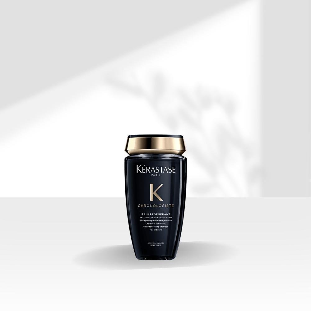 Kérastase Chronologiste Bain Régénérant - Shampoo 250ml 250ml 6