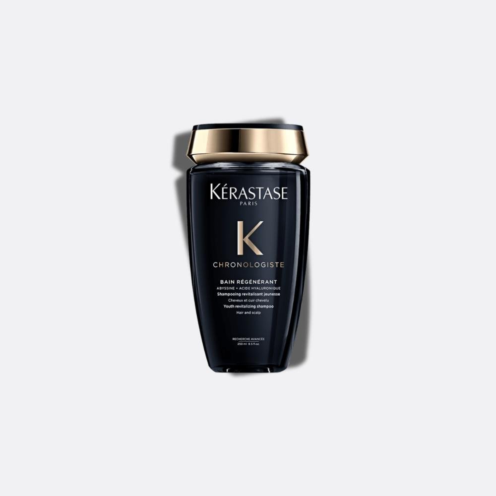 Kérastase Chronologiste Bain Régénérant - Shampoo 250ml 250ml 7