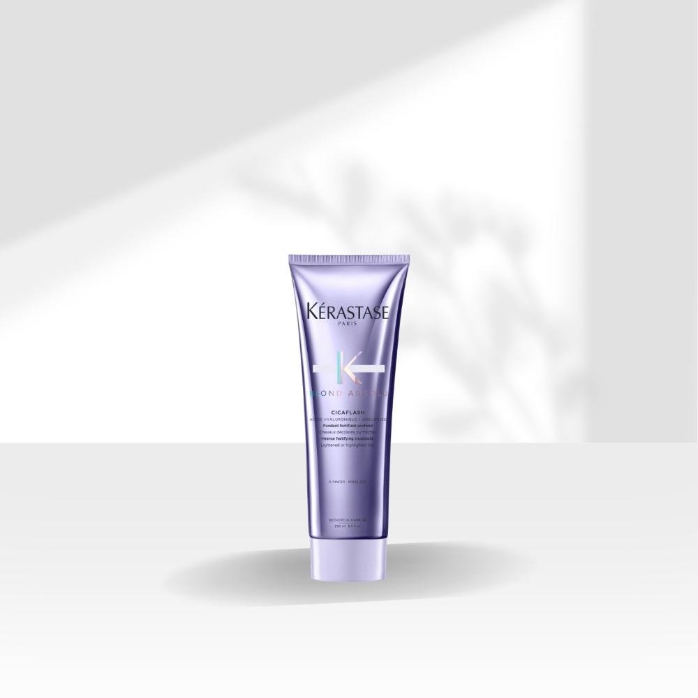 Kérastase Blond Absolu Cicaflash Condicionador 250ml 250ml 6