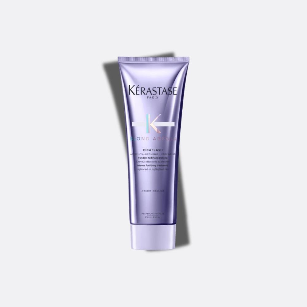 Kérastase Blond Absolu Cicaflash Condicionador 250ml 250ml 7