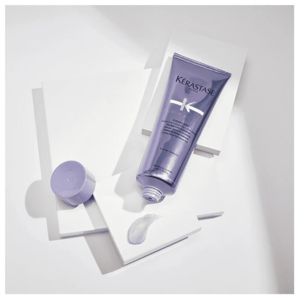 Kérastase Blond Absolu Cicaflash Condicionador 250ml 250ml 10