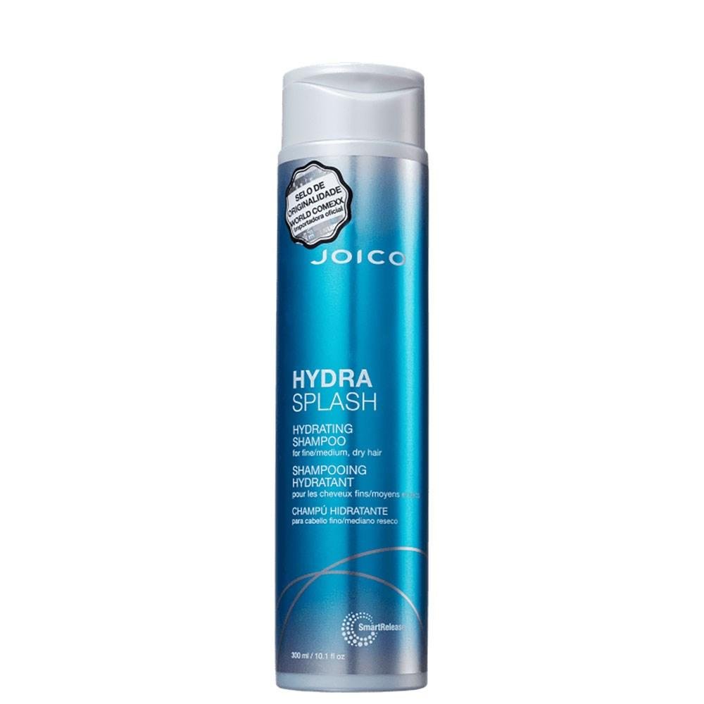 Shampoo Joico Hydra Splash Smart Release 300 ml 300ml 5
