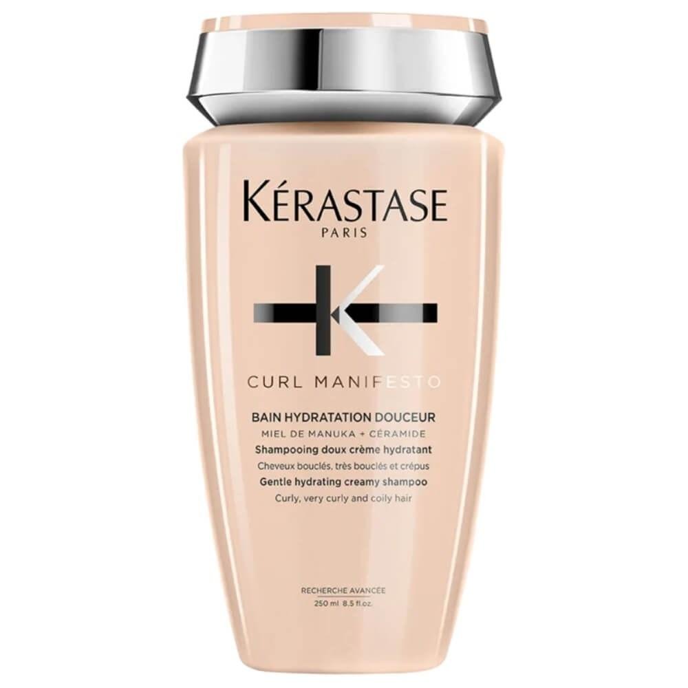 Kérastase Curl Manifesto Bain Hydratation Douceur - Shampoo 250ml 250ml 2
