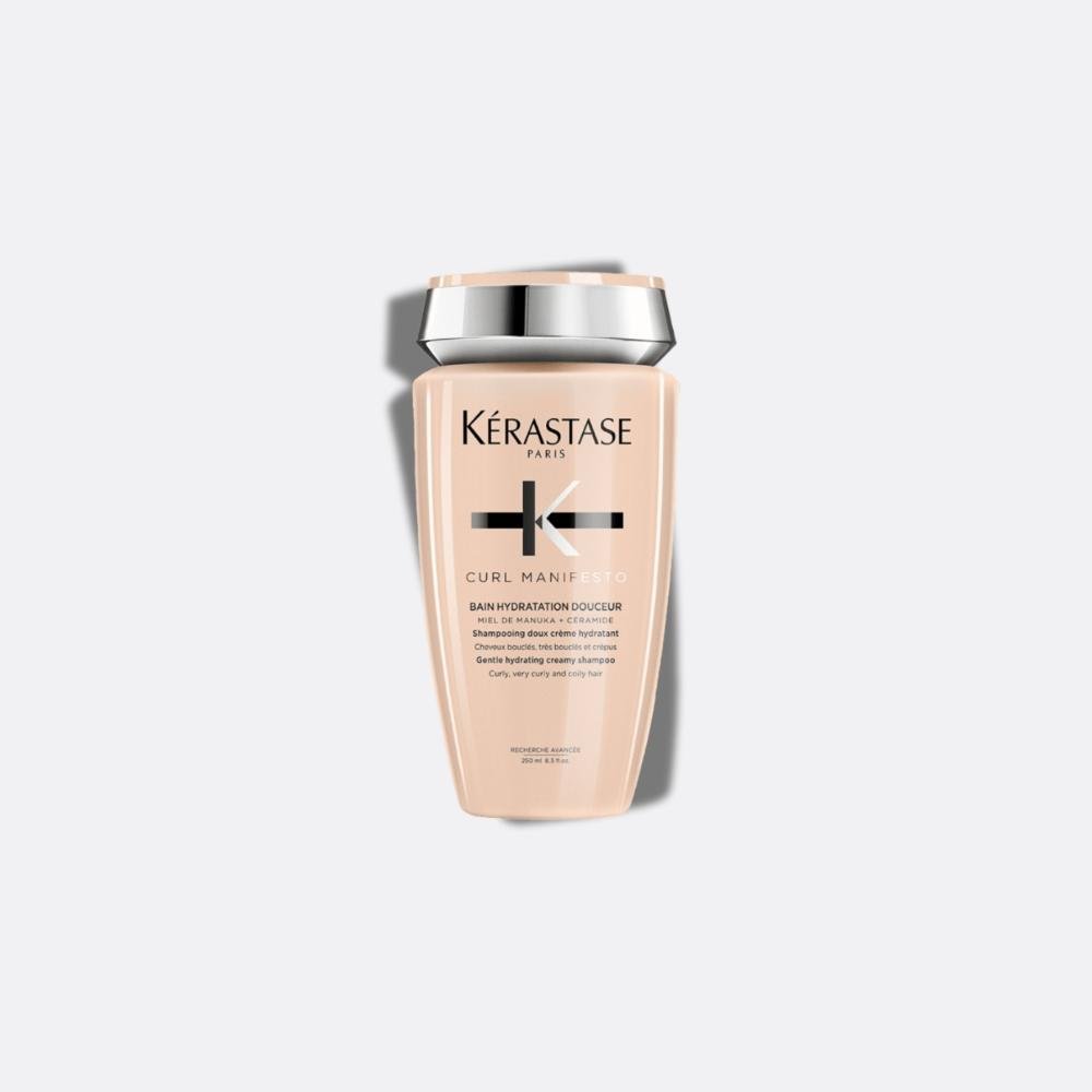Kérastase Curl Manifesto Bain Hydratation Douceur - Shampoo 250ml 250ml 7