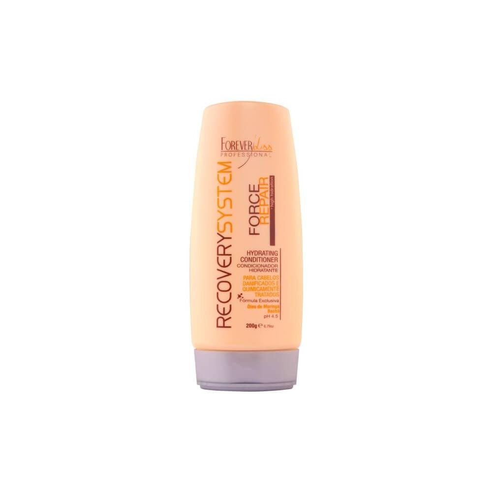 Condicionador Forever Liss Force Repair 200 g 200g 6