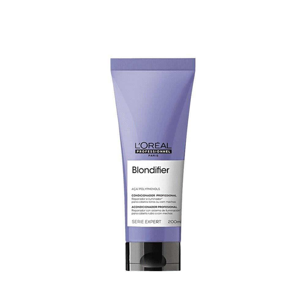 L'Oréal Professionnel Blondifier Condicionador 200ml 200ml 1