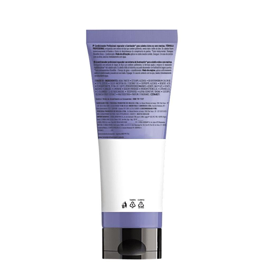 L'Oréal Professionnel Blondifier Condicionador 200ml 200ml 2