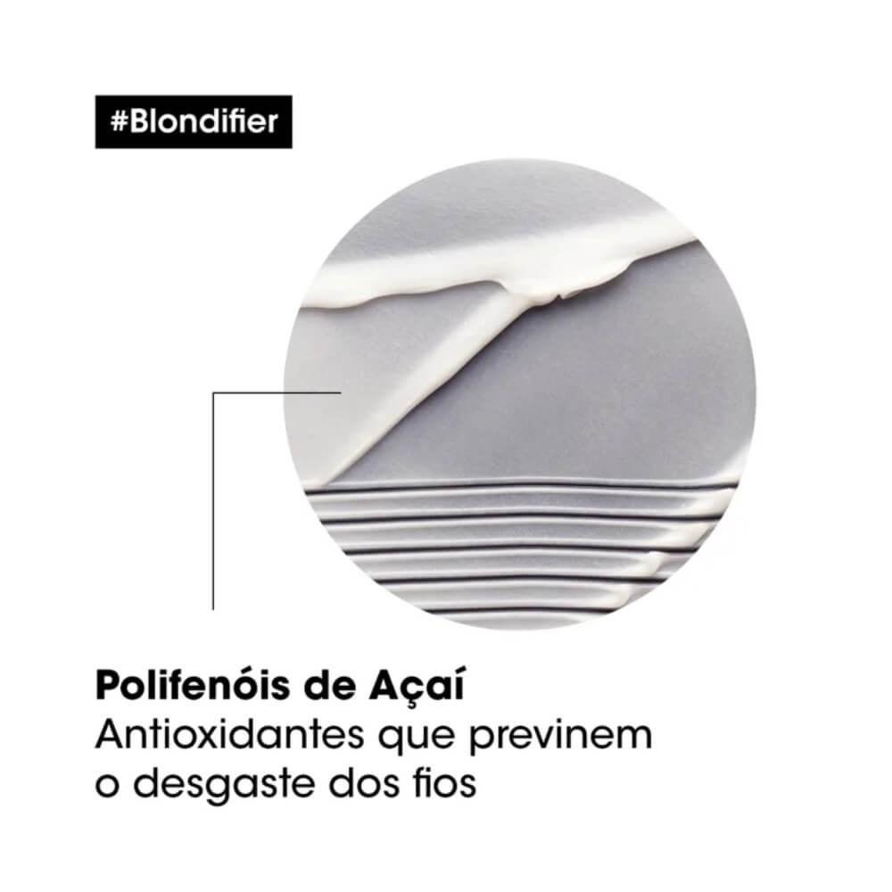 L'Oréal Professionnel Blondifier Condicionador 200ml 200ml 5