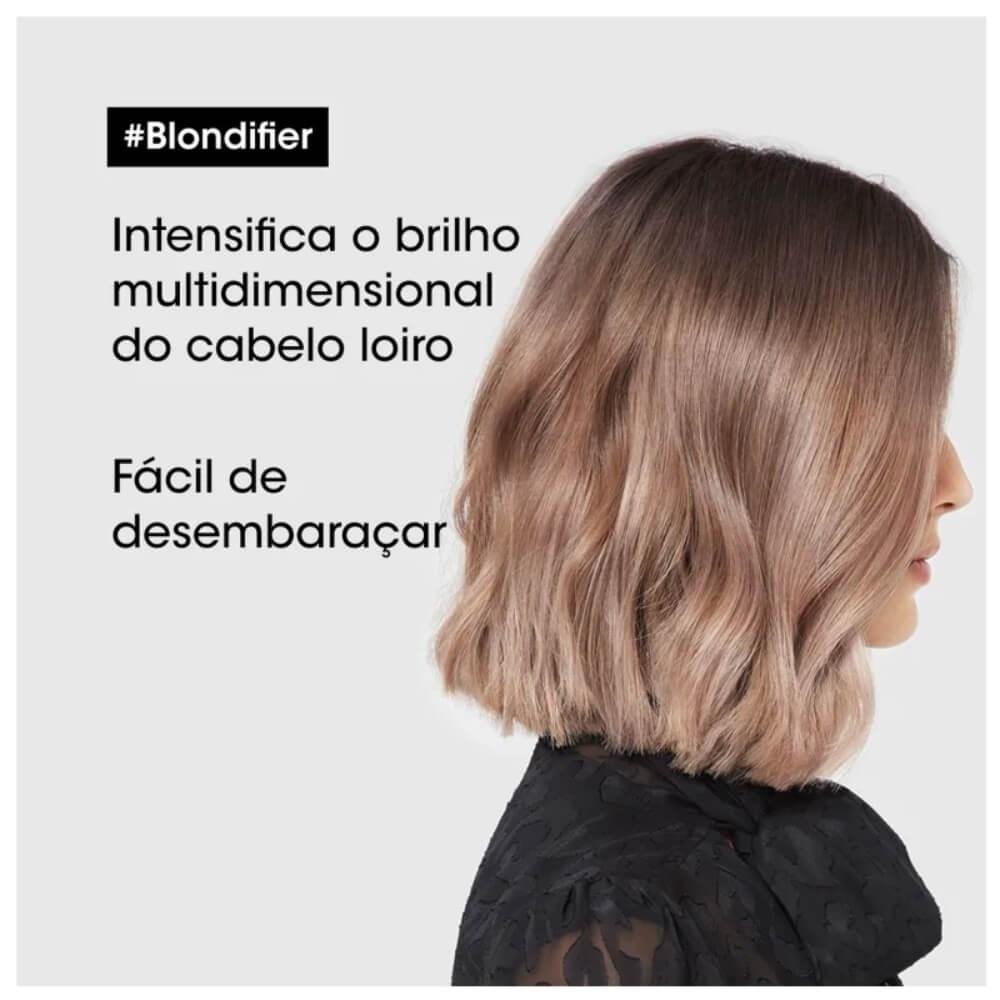 L'Oréal Professionnel Blondifier Condicionador 200ml 200ml 7