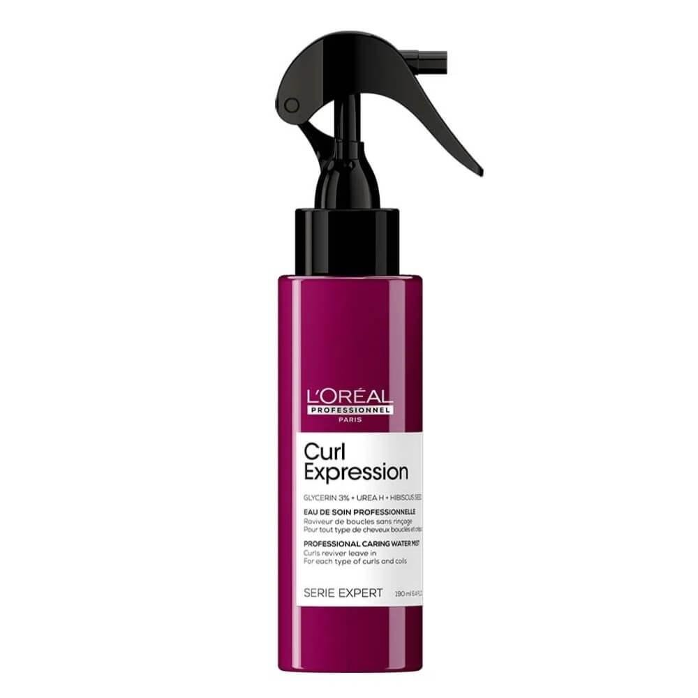 L'Oréal Professionnel Curl Expression Leave-In 190ml 190ml 1