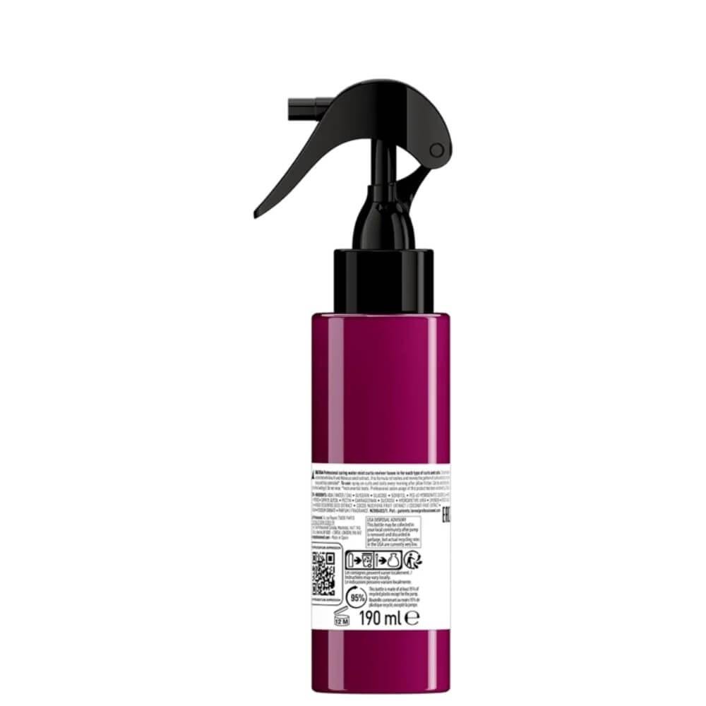 L'Oréal Professionnel Curl Expression Leave-In 190ml 190ml 2