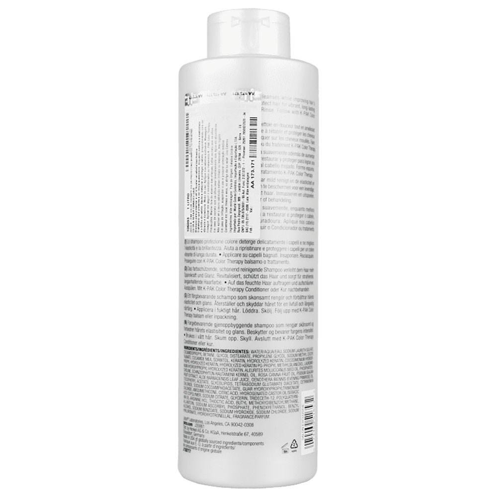 Joico K-PAK Color Therapy Condicionador 1000ml 1L 2