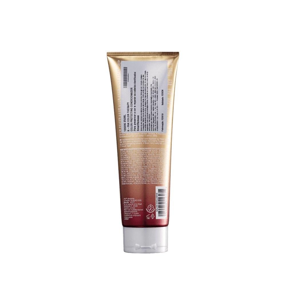 Joico K-PAK Color Therapy Condicionador 250ml 250ml 2