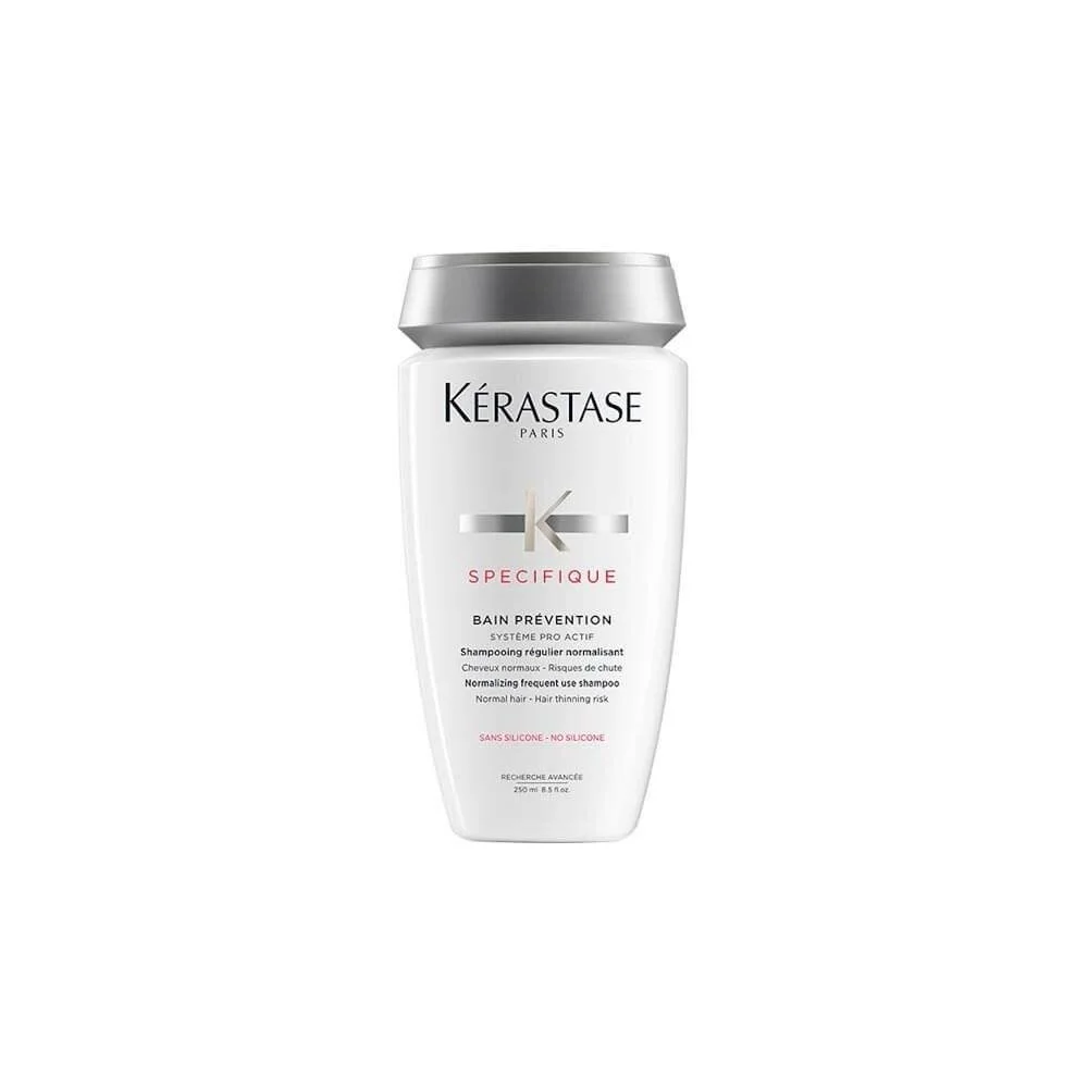 Kérastase Spécifique Bain Prévention - Shampoo 250ml 250ml 2