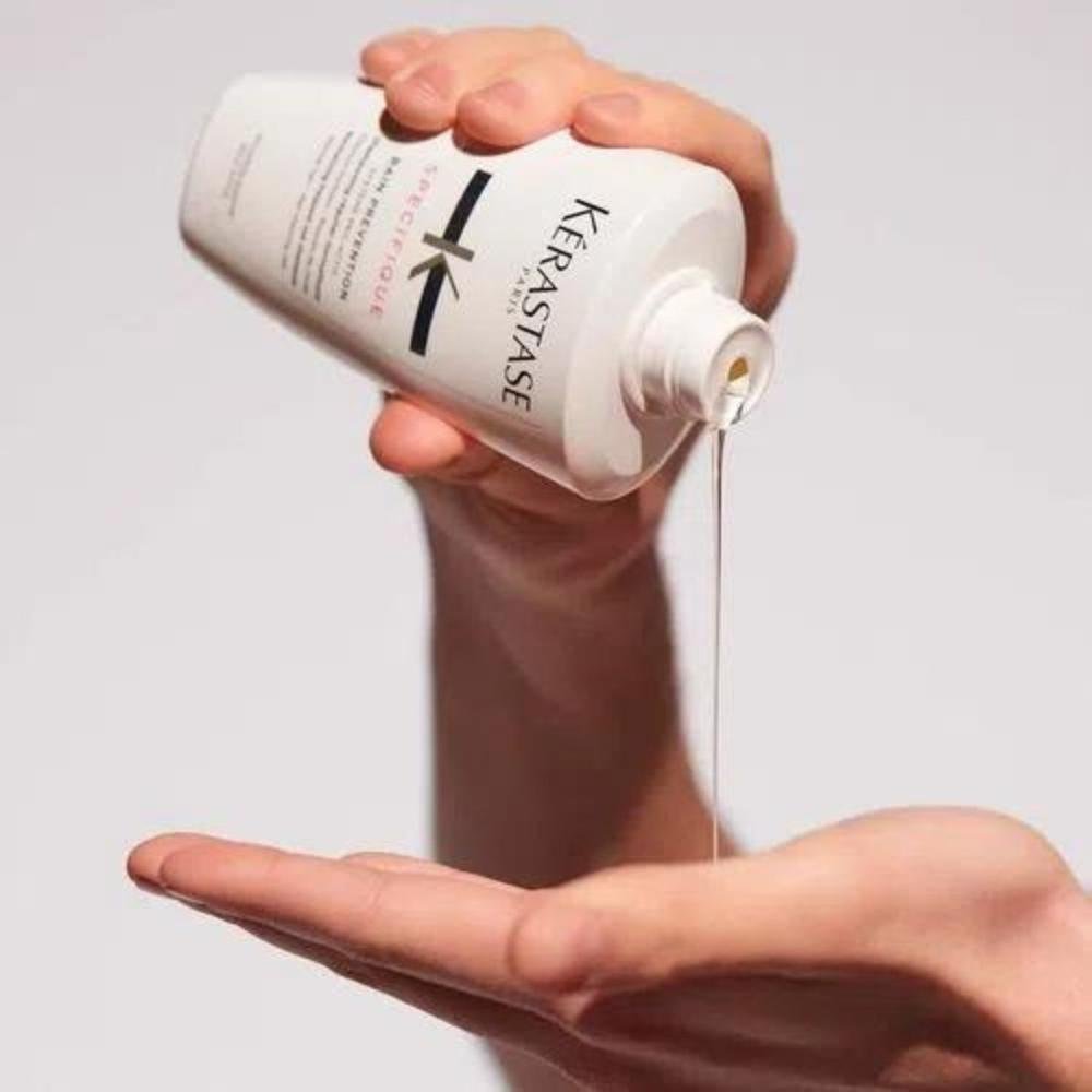 Kérastase Spécifique Bain Prévention - Shampoo 250ml 250ml 12