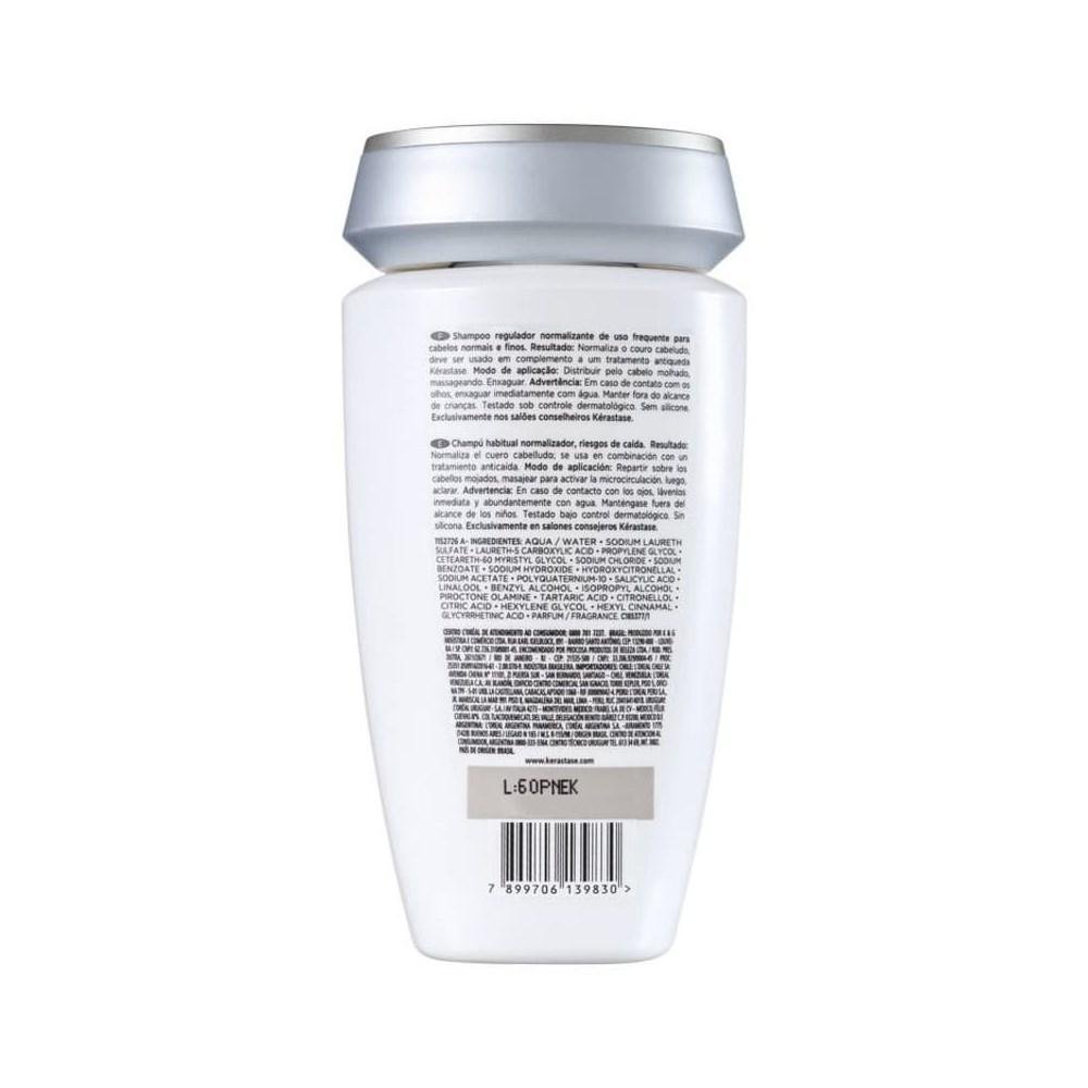 Kérastase Spécifique Bain Prévention - Shampoo 250ml 250ml 4