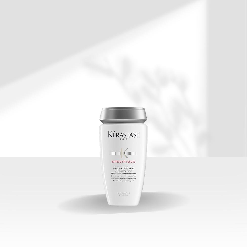 Kérastase Spécifique Bain Prévention - Shampoo 250ml 250ml 6