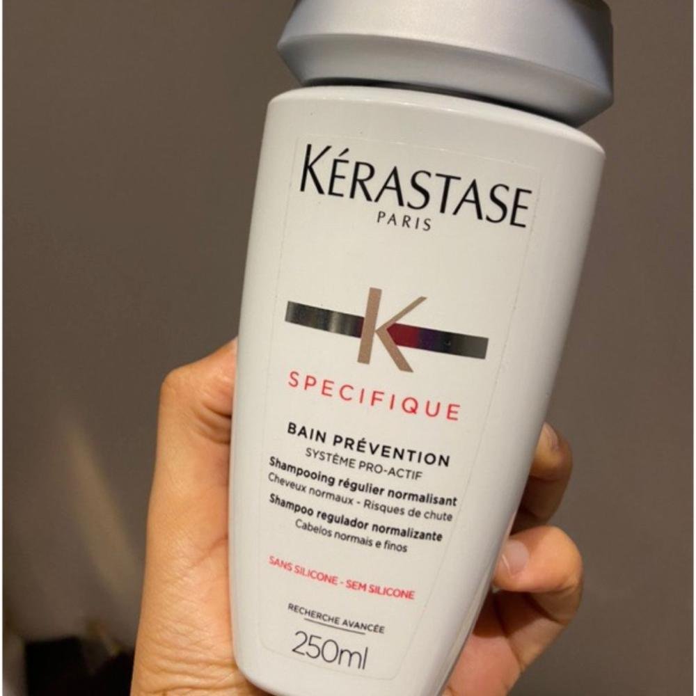 Kérastase Spécifique Bain Prévention - Shampoo 250ml 250ml 10