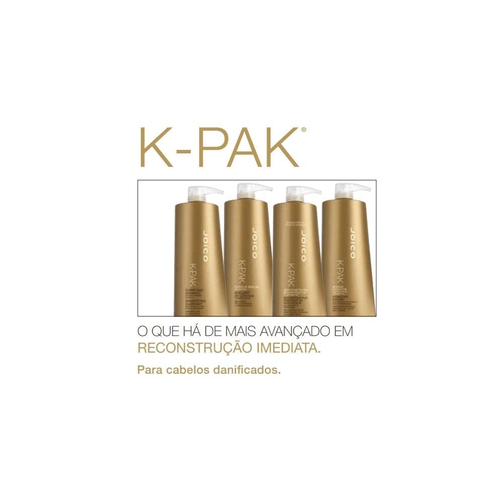 Joico K-PAK Shampoo 300ml 300ml 3