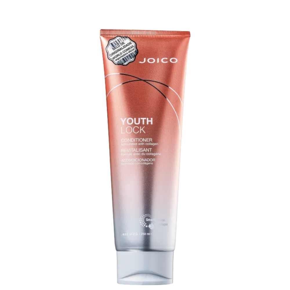 Joico Youth Lock Condicionador 250ml 250ml