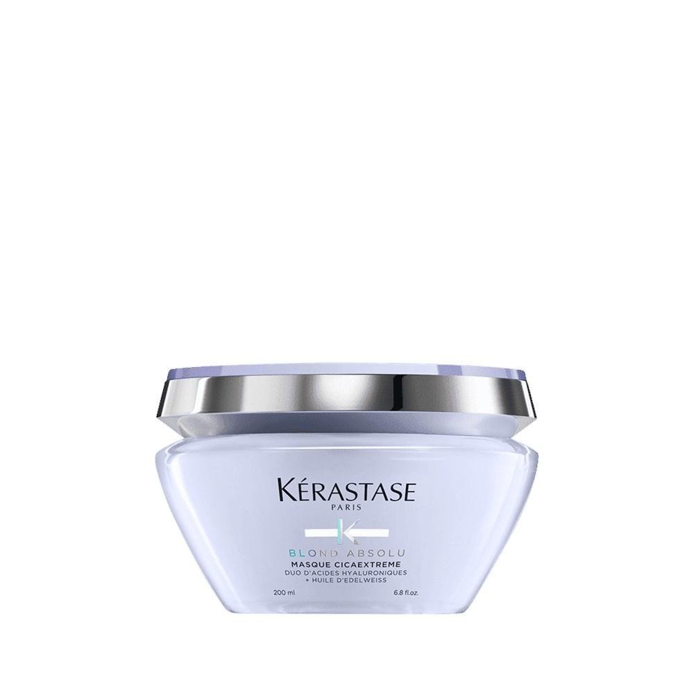 Kérastase Blond Absolu Masque Cicaextreme - Máscara Capilar 200ml