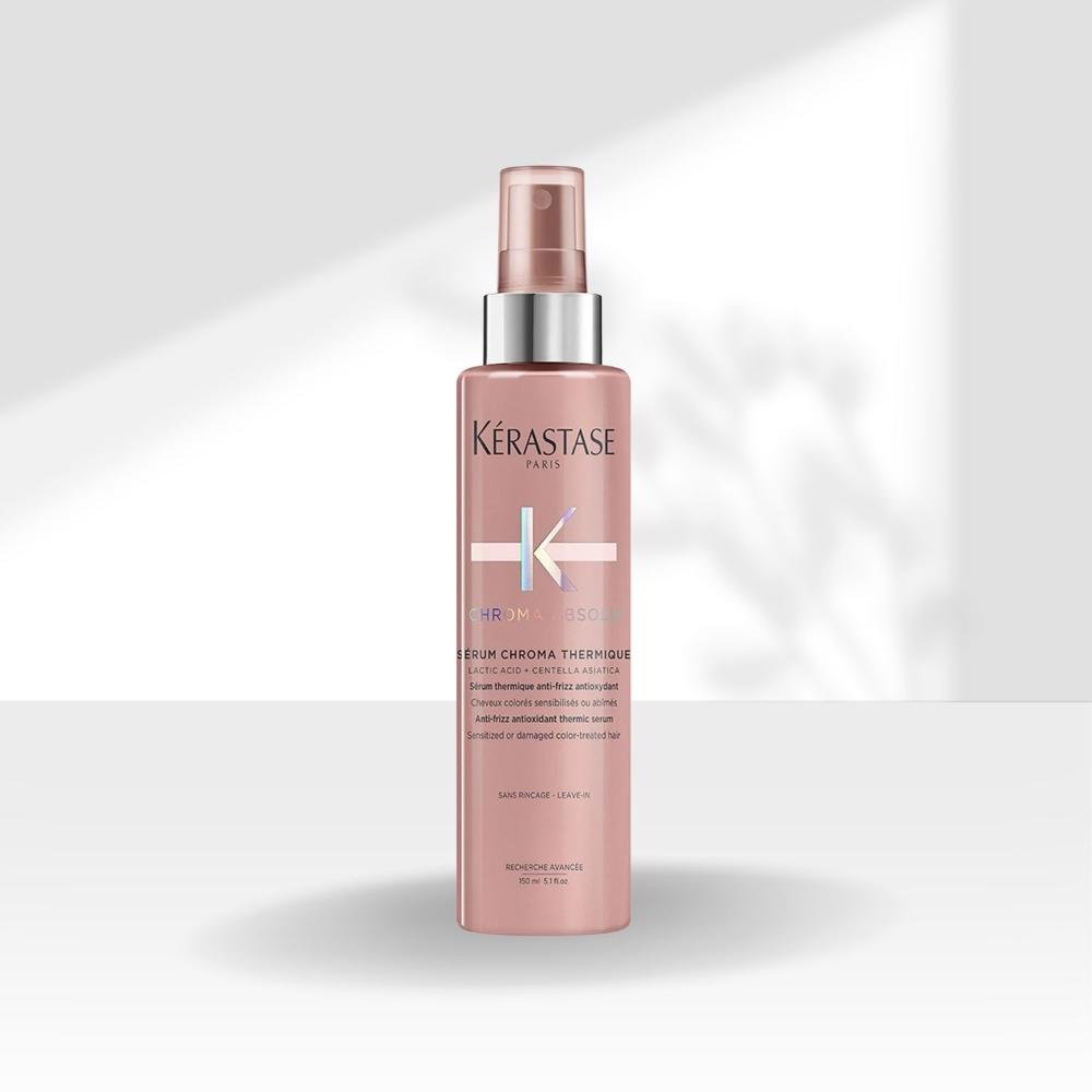 Kérastase Chroma Absolu Thermique Hair - Sérum Capilar 150ml 150ml 3