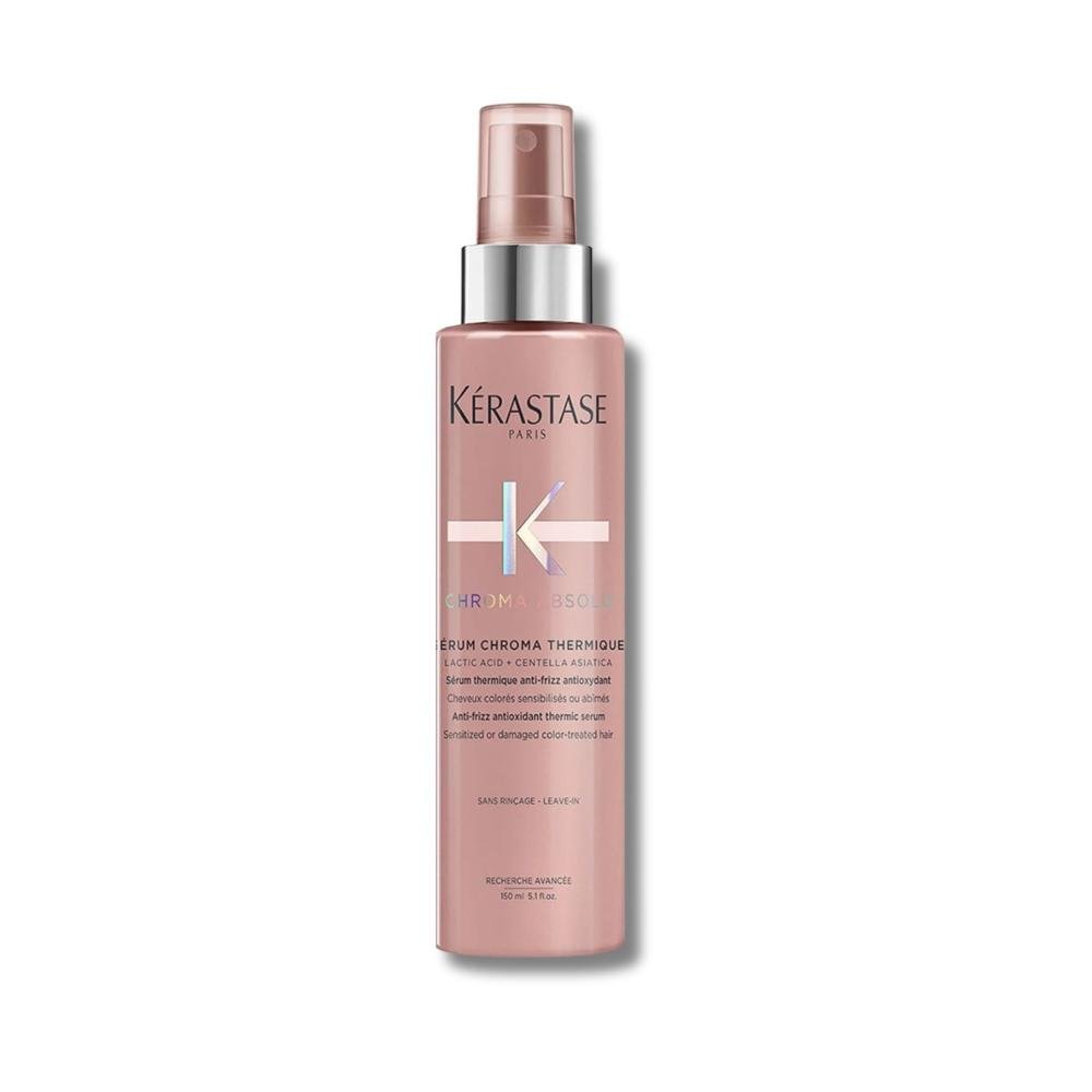 Kérastase Chroma Absolu Thermique Hair - Sérum Capilar 150ml 150ml 4