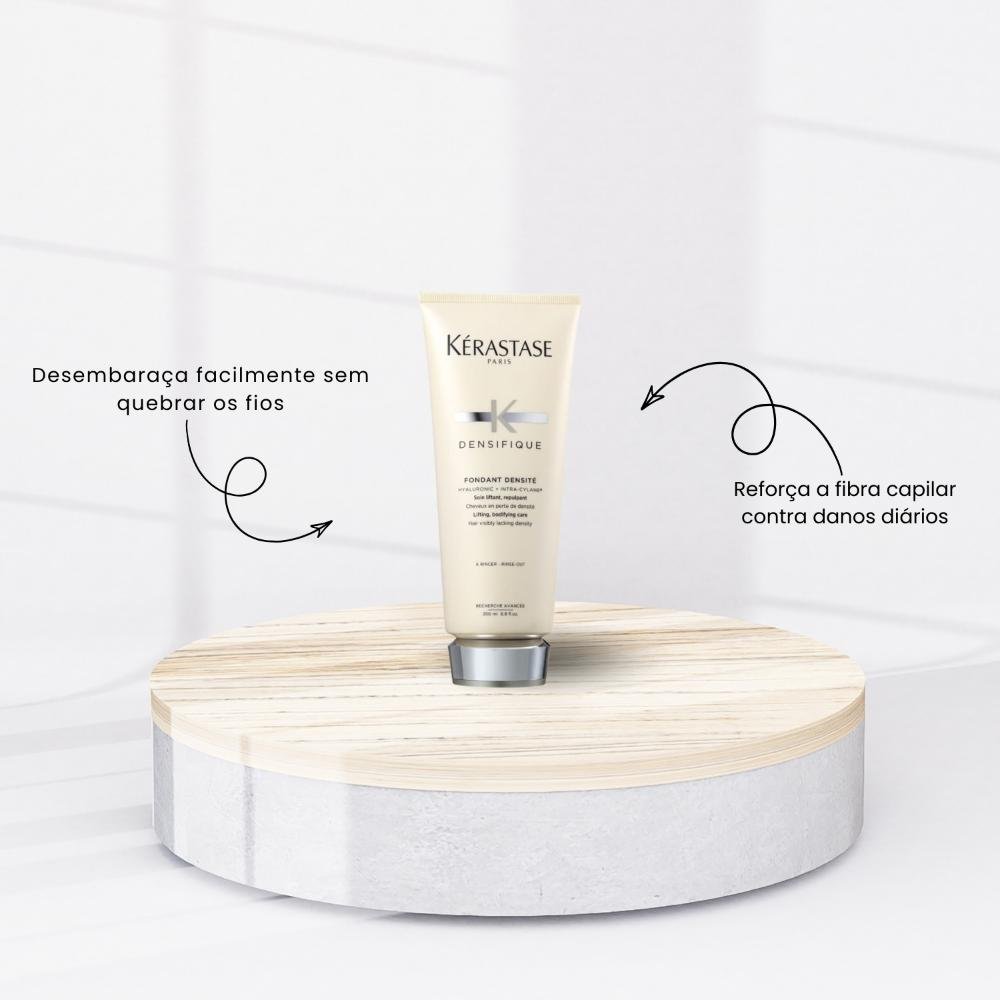 Kérastase Densifique Fondant Densité Condicionador 200ml 200ml 5