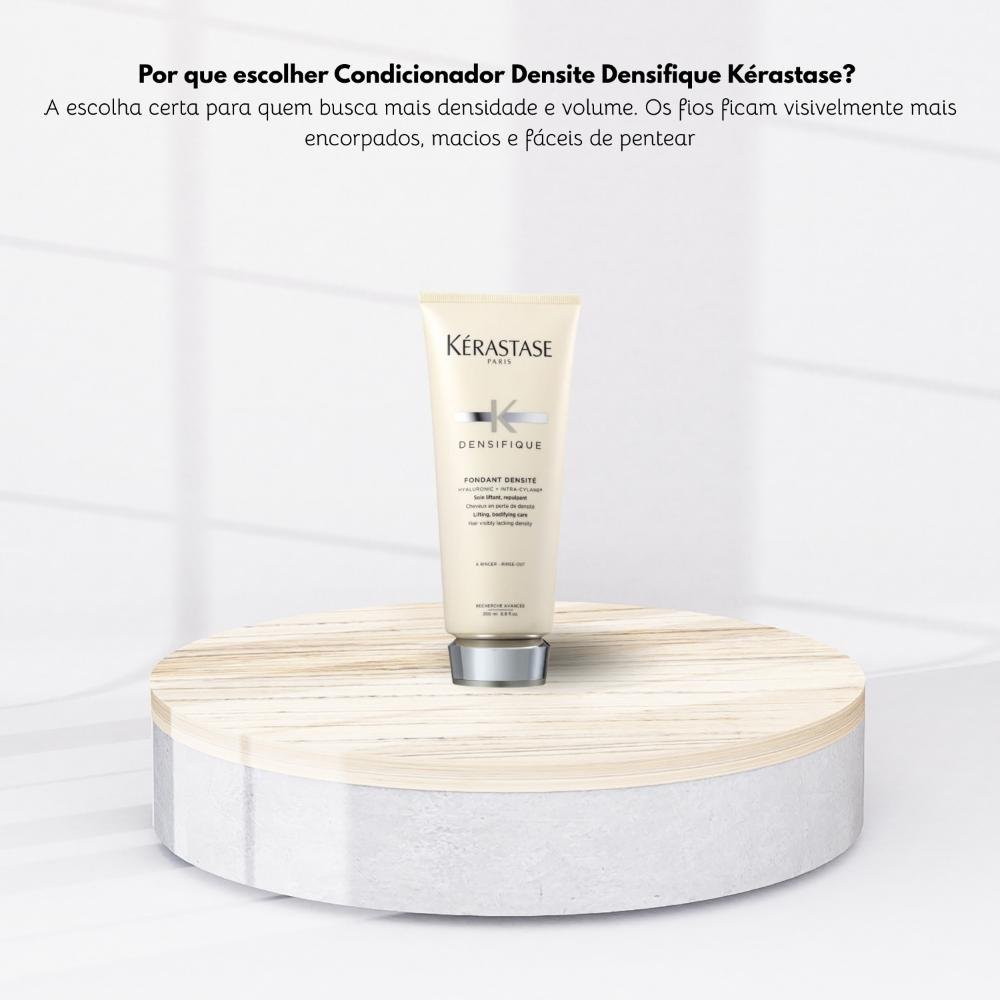 Kérastase Densifique Fondant Densité Condicionador 200ml 200ml 2