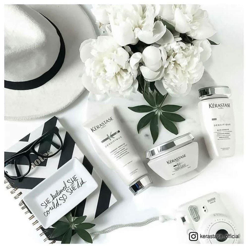 Kérastase Densifique Bain Densité - Shampoo 250ml 250ml 11