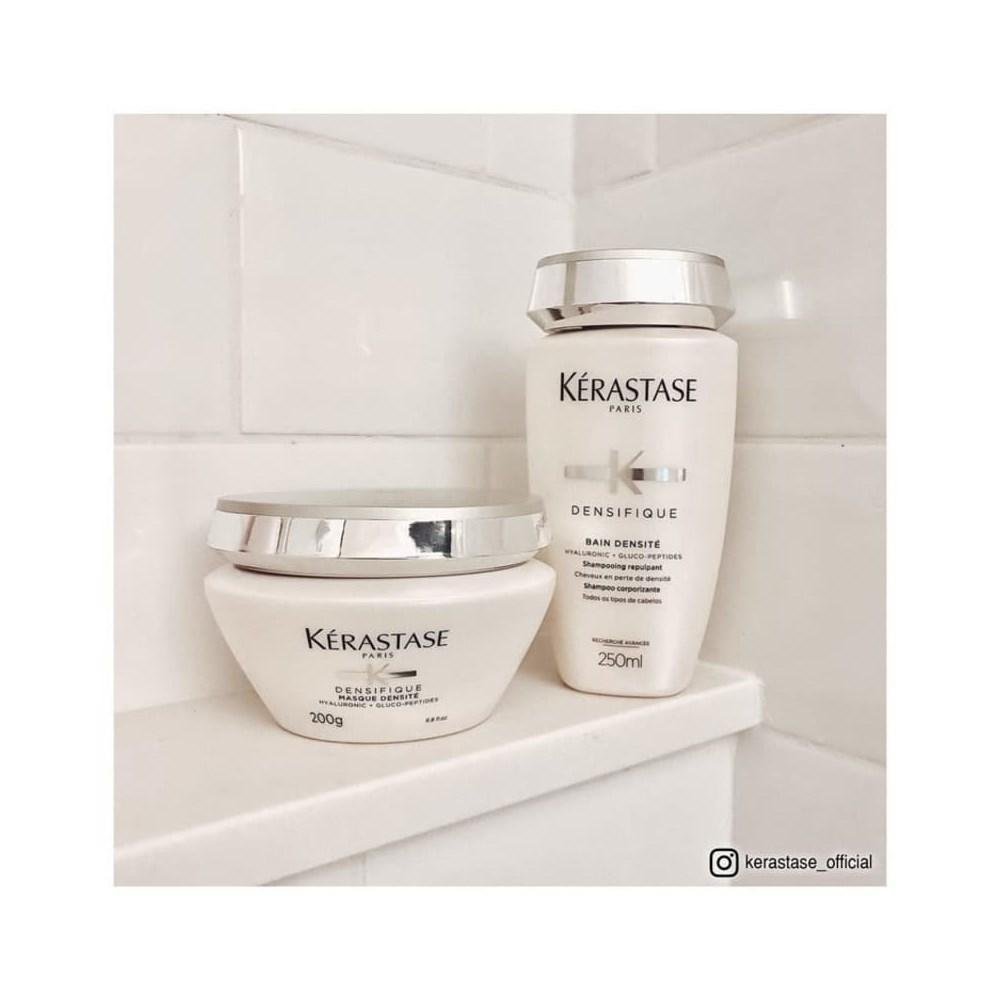Kérastase Densifique Bain Densité - Shampoo 250ml 250ml 13