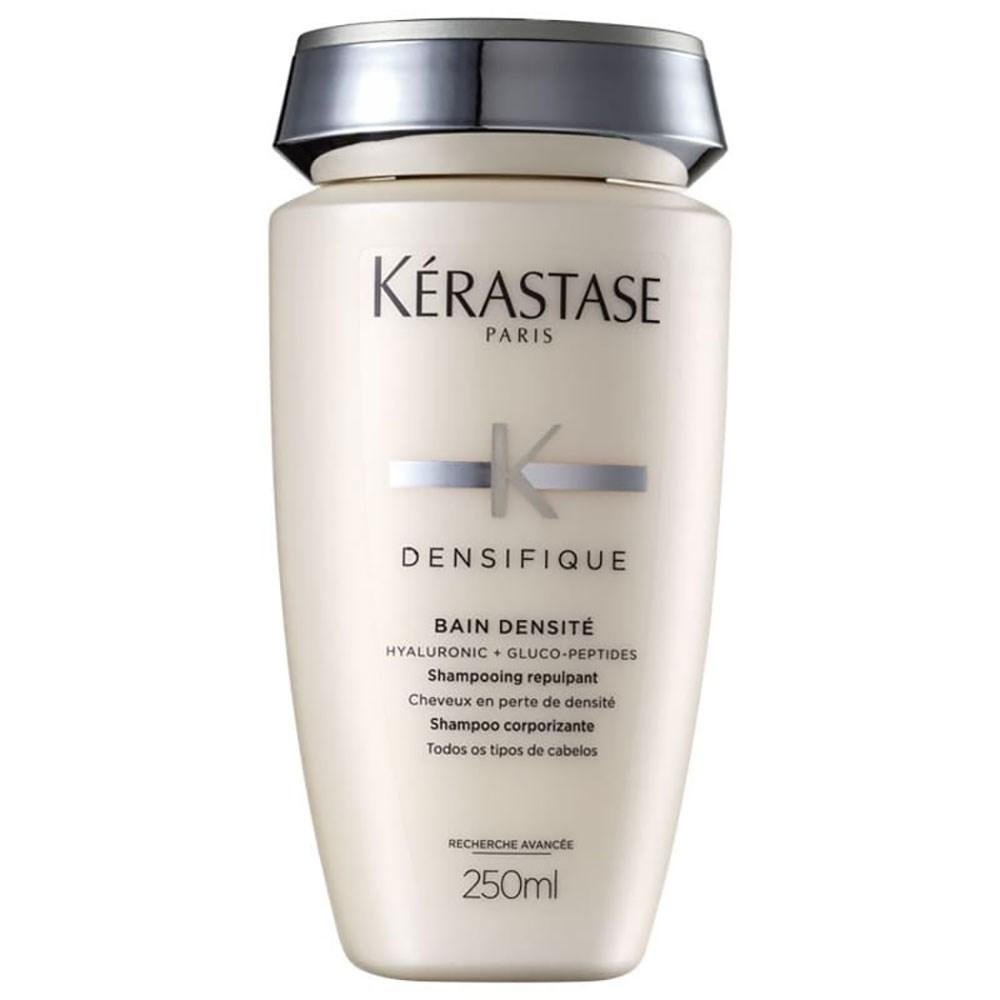 Kérastase Densifique Bain Densité - Shampoo 250ml 250ml 15