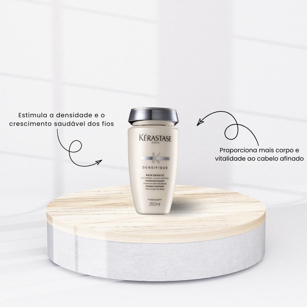 Kérastase Densifique Bain Densité - Shampoo 250ml 250ml 3