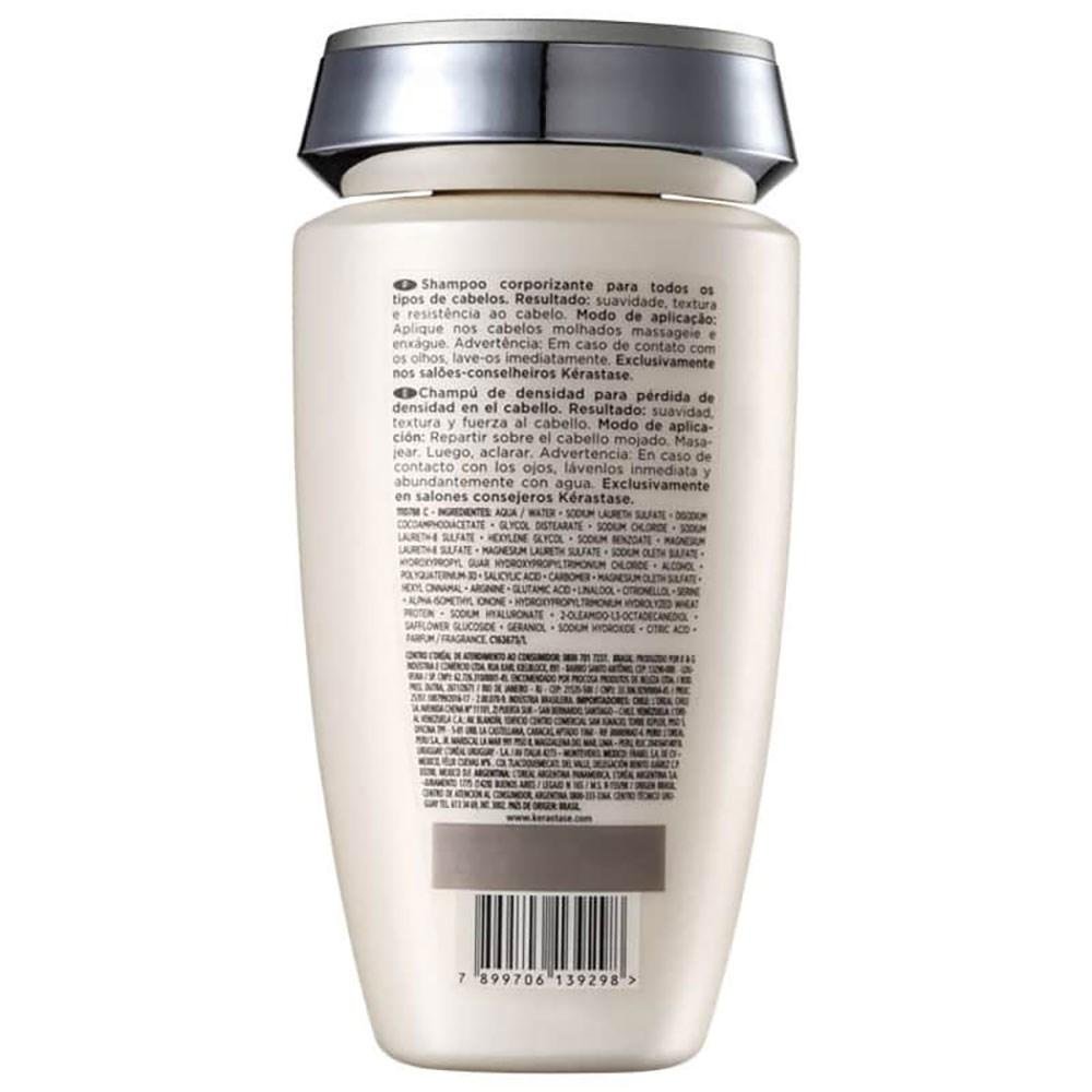 Kérastase Densifique Bain Densité - Shampoo 250ml 250ml 6
