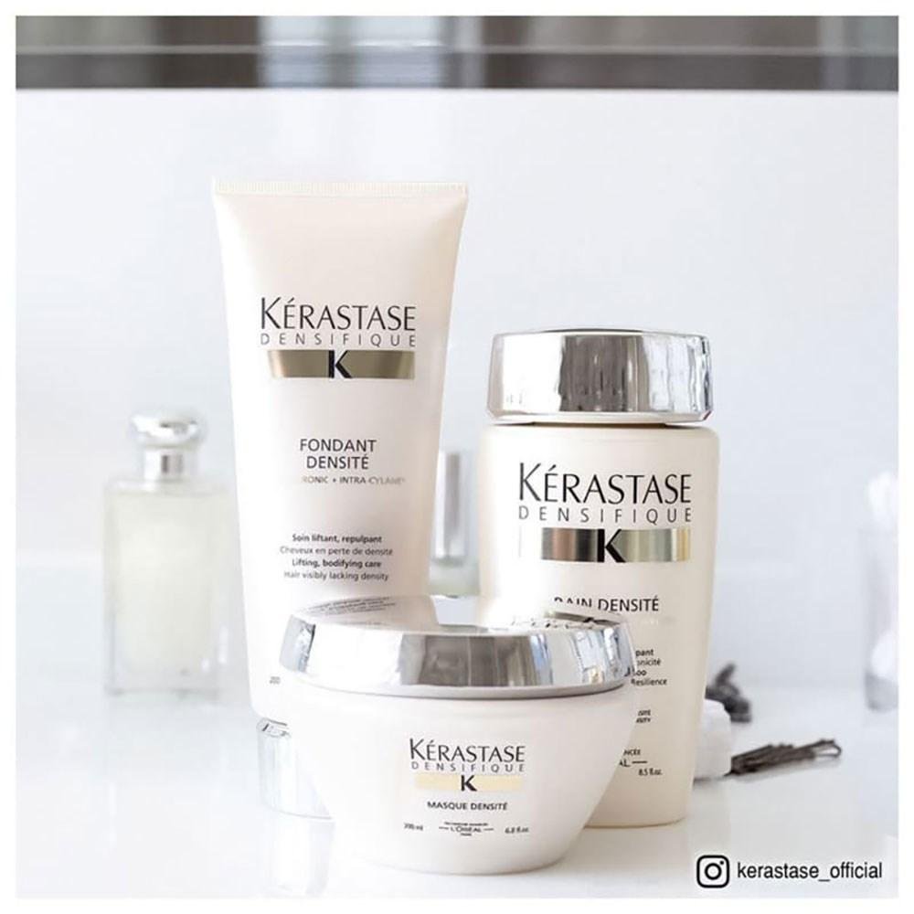 Kérastase Densifique Bain Densité - Shampoo 250ml 250ml 8