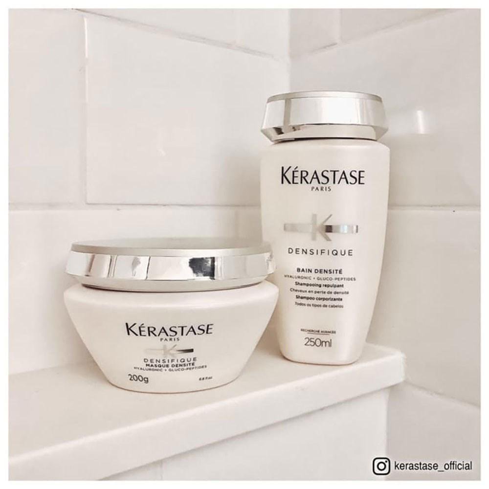 Kérastase Densifique Bain Densité - Shampoo 250ml 250ml 10