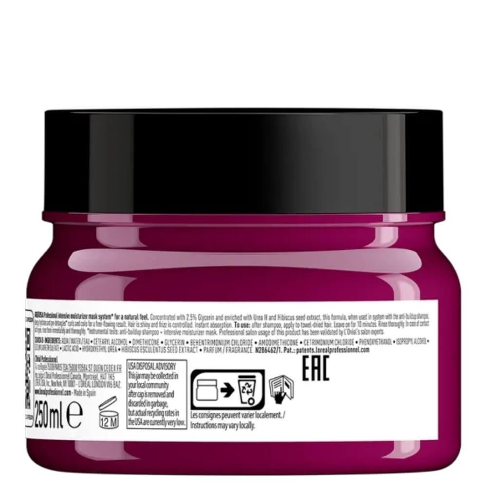 Máscara Loreal Curl Expression 250 g 250g 2