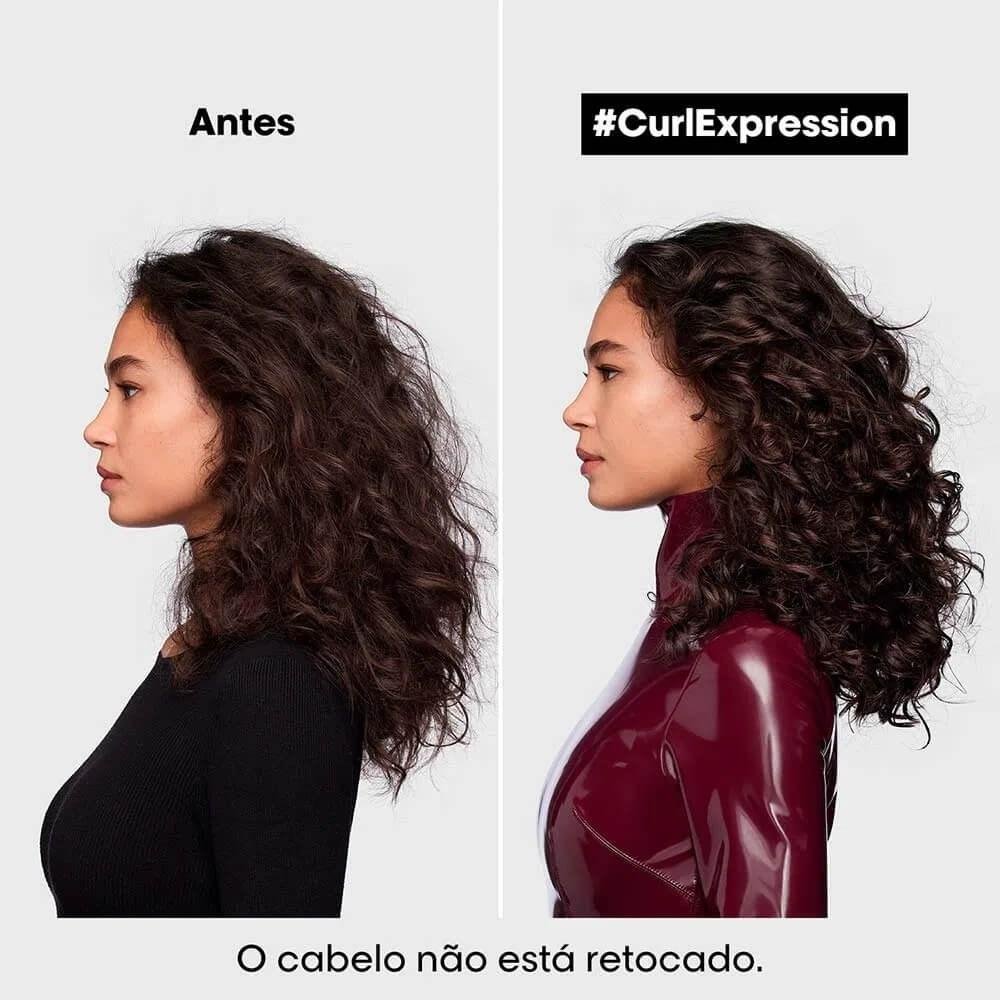 Máscara Loreal Curl Expression 250 g 250g 7